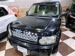 لاند روفر LR4